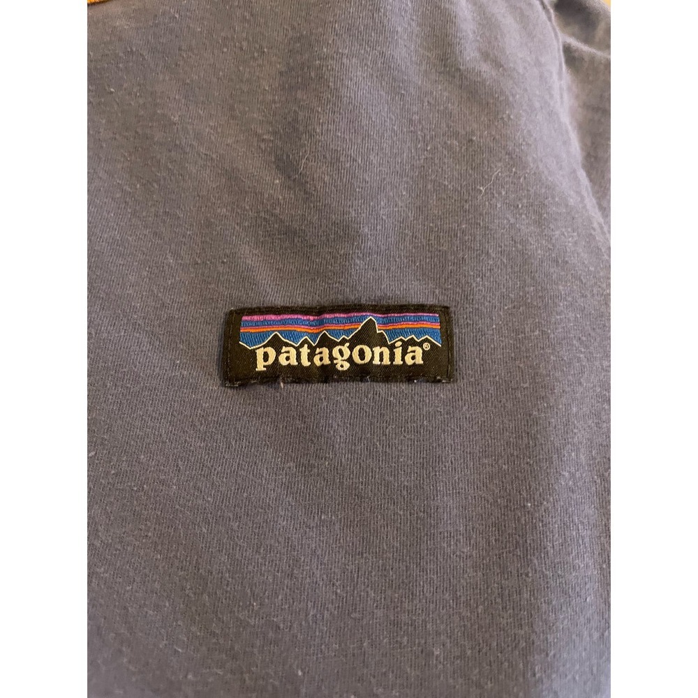 Patagonia T-Shirt Small
